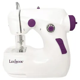 maszyna-do-szycia-lexibook-warsztat-akcesoria-krawieckie-nozyczki