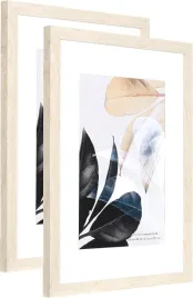 zestaw-2-ramek-na-zdjecia-scholartree-prawdziwe-drewno-debowe-30-x-40-cm