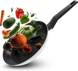 patelnia-tradycyjna-kuchnia-fackelmann-28-cm-non-stick-nieprzywierajaca