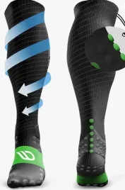 skarpety-kompresyjne-getry-podkolanowki-diasports-r-l-wzmocniona-pieta