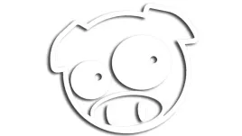 wycinana-naklejka-pig-swinka-swinia-subaru-biala