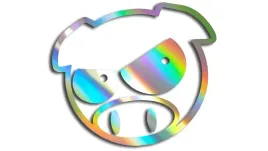 wycinana-naklejka-pig-swinka-swinia-zla-subaru-holograficzna