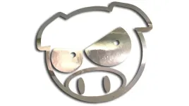 wycinana-naklejka-pig-swinka-swinia-zla-subaru-chrom
