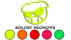 wycinana-naklejka-pig-swinka-swinia-zla-subaru-kolory-neonowe