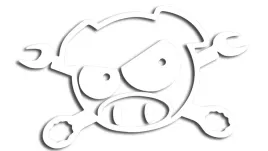 wycinana-naklejka-pig-swinka-swinia-klucze-subaru-biala