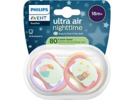 smoczki-nocne-ortodontyczny-silikonowy-dla-dzieci-od-18-m-2-szt