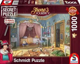 puzzle-schmidt-spiele-june-s-journey-secret-puzzle-sypialnia-june-1000el