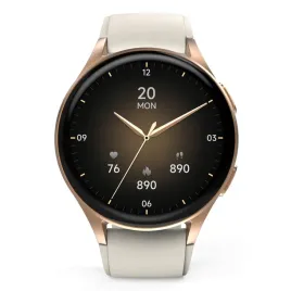 smartwatch-hama-8900-zloty-zegarek-damski-odporny-na-warunki-zewnetrzne