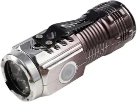 latarka-akumulatorowa-wododporna-kempingowa-trwala-3-led-pas-turystyczny