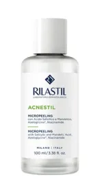 krem-mleczko-rilastil-acnestil-micropeeling-skora-zanieczyszczona