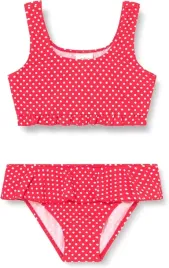 stroj-kapielowy-bikini-dwuczesciowy-z-ochrona-uv-w-kropki-146-152-cm