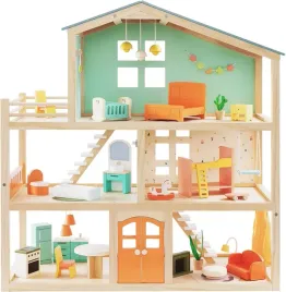 domek-drewniany-dla-lalek-z-mebelkami-76-cm-zabawka-dla-dzieci-willa