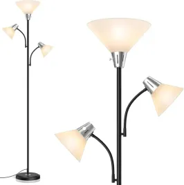 lampa-oswietlenie-lampka-stojaca-led-3000-k-na-3-zarowki-9w-i-5w-lepower