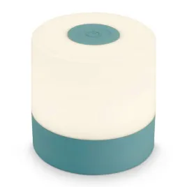 lampa-stolowa-led-mini-niebieska-bezprzewodowa-sciemnialna-7cm-briloner