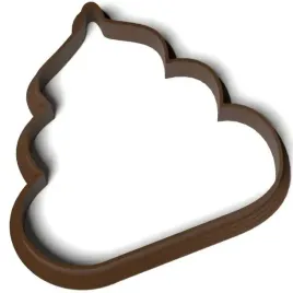 foremka-poop-kupa-kontur-79x77-mm-brazowa