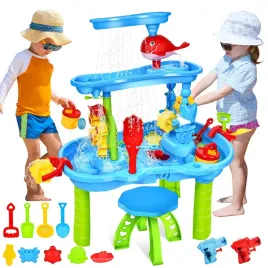 jonrryin-stolik-z-piaskiem-i-woda-zabawka-ogrodowa-dla-dzieci-od-3-lat