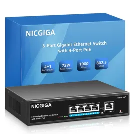 przelacznik-5-portow-gigabit-poe-ethernet-72-w-metalowa-obudowa-nicgiga
