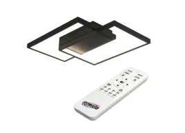 galaxis-polaris-led-45w-lampa-sufitowa-2-punktowa-z-pilotem-czarna
