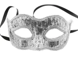 maska-cekinowa-srebrna