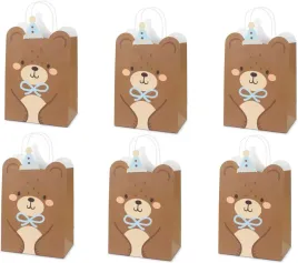 torebki-torby-prezentowe-mis-pluszowy-29-x-18-cm-papieru-pakowego-impreze