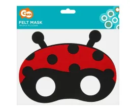 maska-filcowa-biedronka-18-5x14cm