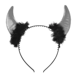 metalizowane-rogi-diabla-srebrne