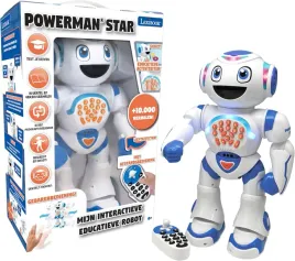 lexibook-powerman-zdalnie-sterowany-robot-programowalny-stem-wielokolorowy