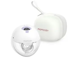 laktator-momcozy-m5-przenosny-bez-uzycia-rak-3-tryby-i-9-poziomow-czerwony