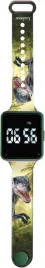 lexibook-zegarek-cyfrowy-led-z-dinozaurami-12-lub-24-godziny-wielokolorowy