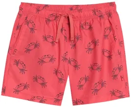 spodenki-plazowe-kapielowe-boardshorty-chlopiece-4f-r-146-152