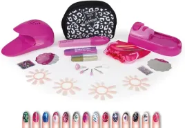 kompletny-zestaw-do-upiekszania-paznokci-salonu-paznokci-dla-dziewczynek