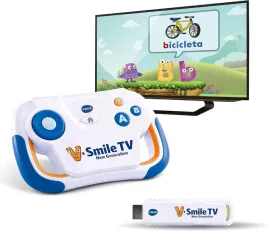 vtech-smile-tv-gra-edukacyjna-dla-dzieci-plugandplay-wielokolorowa-hiszpanski