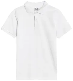 koszulka-sportowa-t-shirt-polo-chlopiece-4f-r-158