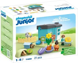 playmobil-junior-hotel-dla-zwierzat-z-dozownikiem-pokarmu-wielokolorowy