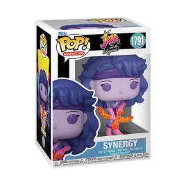 funko-pop-jem-and-the-holograms-synergy-figurka-kolekcjonerska