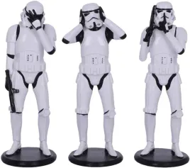 nemesis-now-oryginalny-szturmowiec-figurki-star-wars-wielokolorowe
