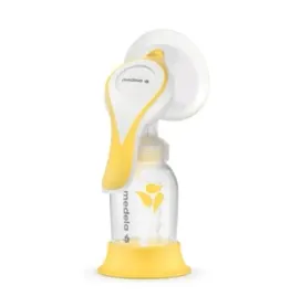 laktator-reczny-medela-harmony-150ml-m45