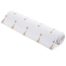 bieznik-na-stol-bawelniany-choinka-130x32-cm