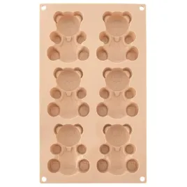 forma-do-ciastek-muffinek-silikonowa-bezowa-misie-30x175x2-cm