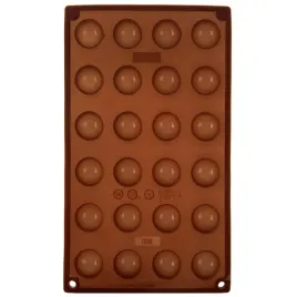 forma-do-pralin-i-czekoladek-silikonowa-brazowa-30x175x15-cm