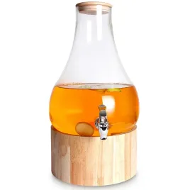 sloj-do-napojow-z-kranikiem-i-stojakiem-szklany-65-l