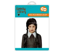 peruka-czarne-warkocze-z-grzywka