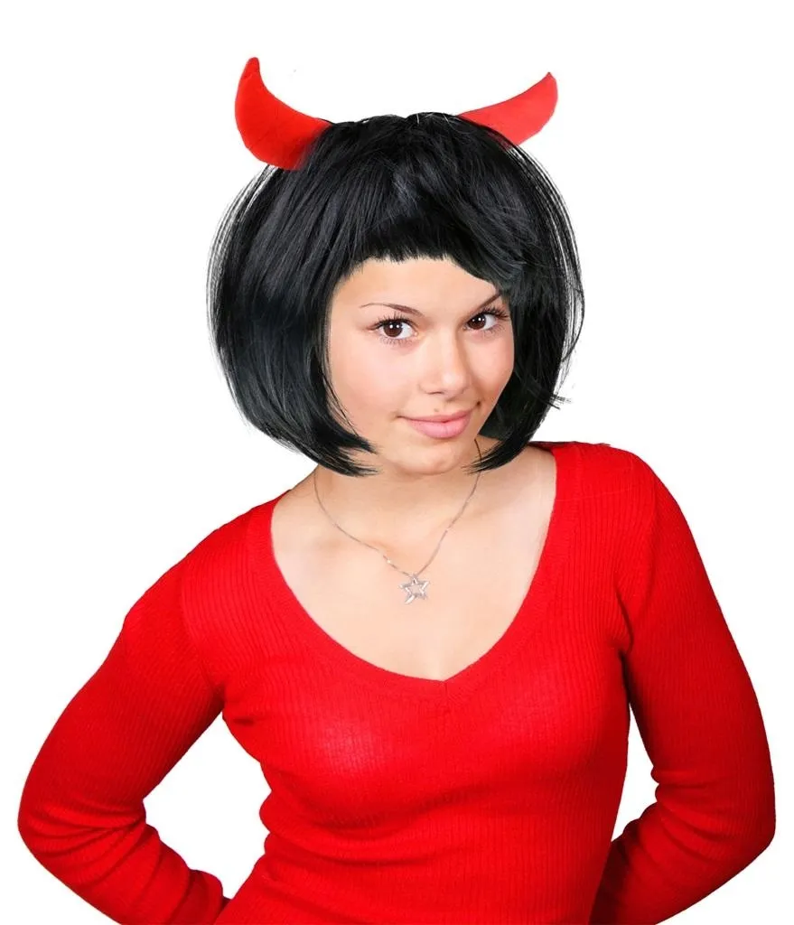 peruka-diablica-czarna