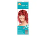 peruka-foliowa-czerwona