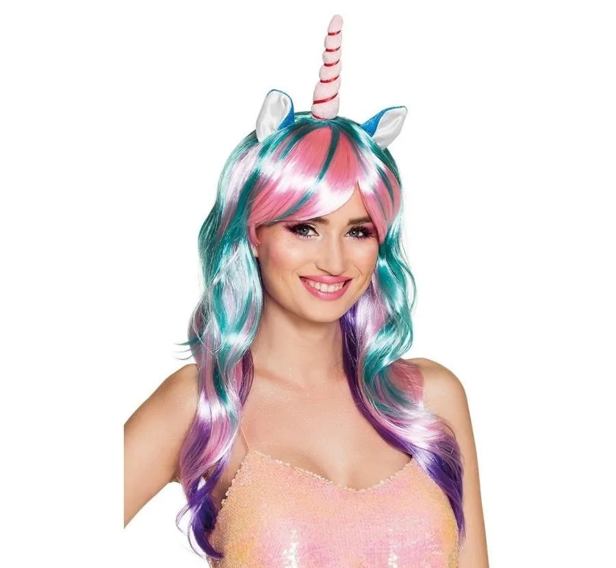 peruka-jednorozec-magiczny