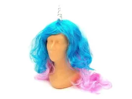 peruka-jednorozec-z-rogiem