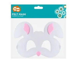 maska-filcowa-krolik-18-5x13cm