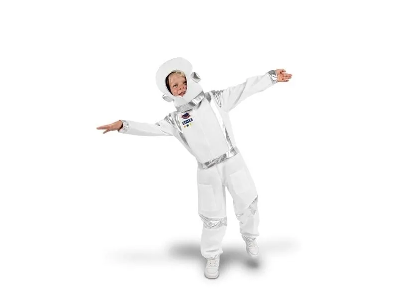 stroj-astronauta-bialy-rozm-116-128cm