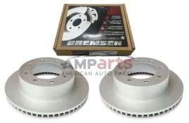 dodge-ram-2500-pickup-2003-2008-2x-tarcza-hamulcowa-przod