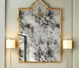 naklejki-na-lustro-efekt-postarzanego-i-zardzewialego-lustra-58-x-200-cm
